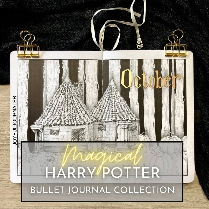 15 Harry Potter Scrapbook Ideas  harry potter scrapbook, harry