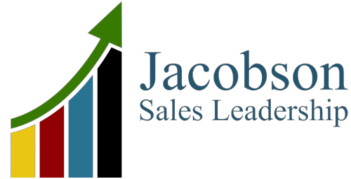 Jacobson Sales Leadership