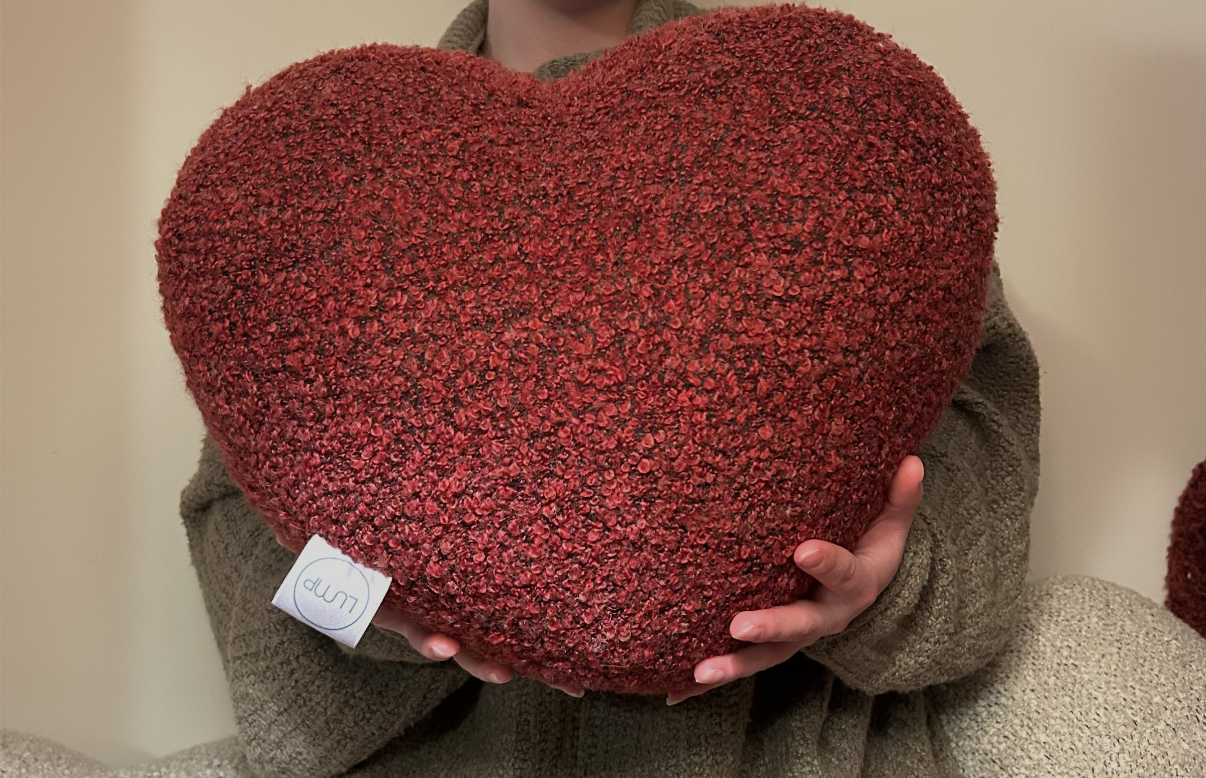 LUMP Heart