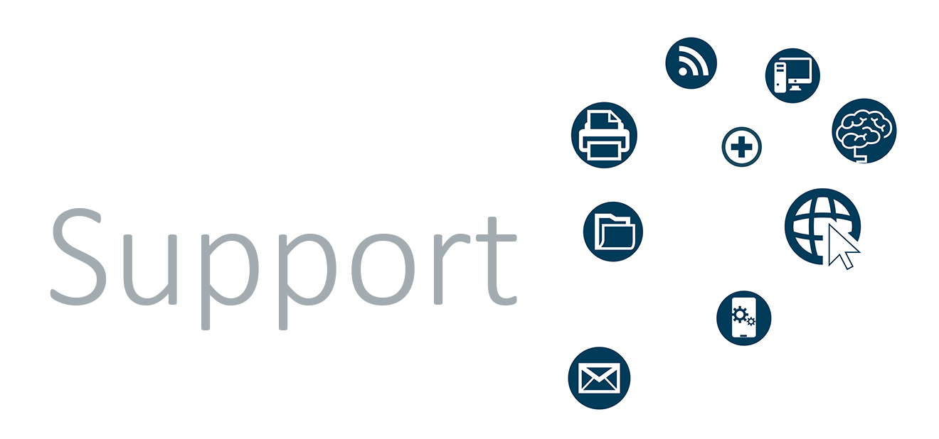 IT Support Solution Ltd