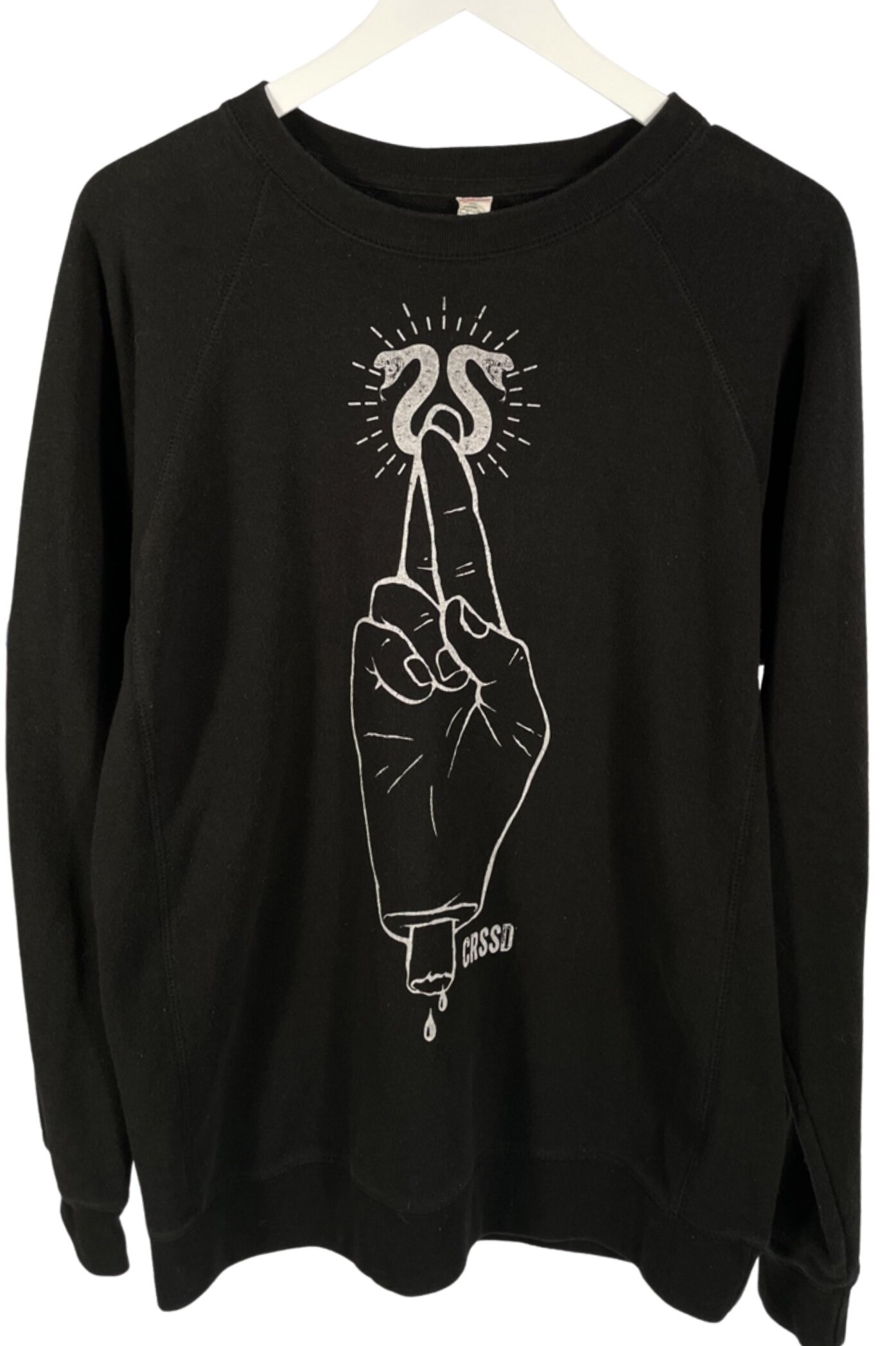 CRSSD Music Fest Sweatshirt