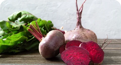 beet