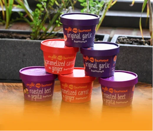 Packed and delivered locally in St. Louis