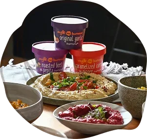 Small-Batch Efficiency