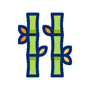 bamboo gif