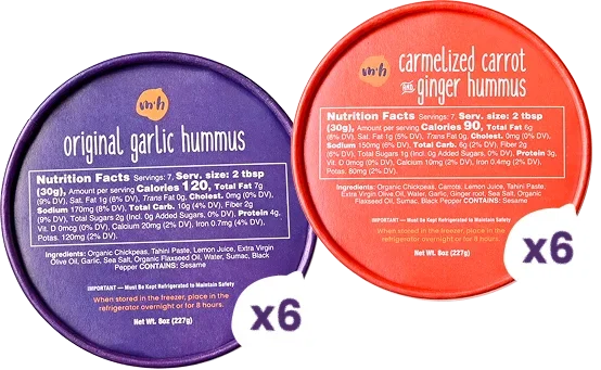 your scooping, shipping, and storing guide