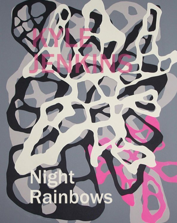 Kyle Jenkins - NIGHT RAINBOWS Part 2 2021