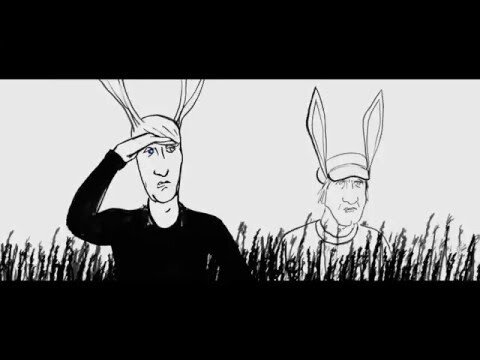 L'origine des espèces (Dominic Goyer) - Bande annonce