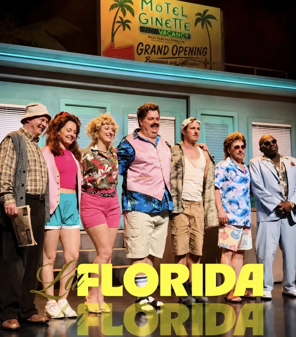 La Florida (2026)