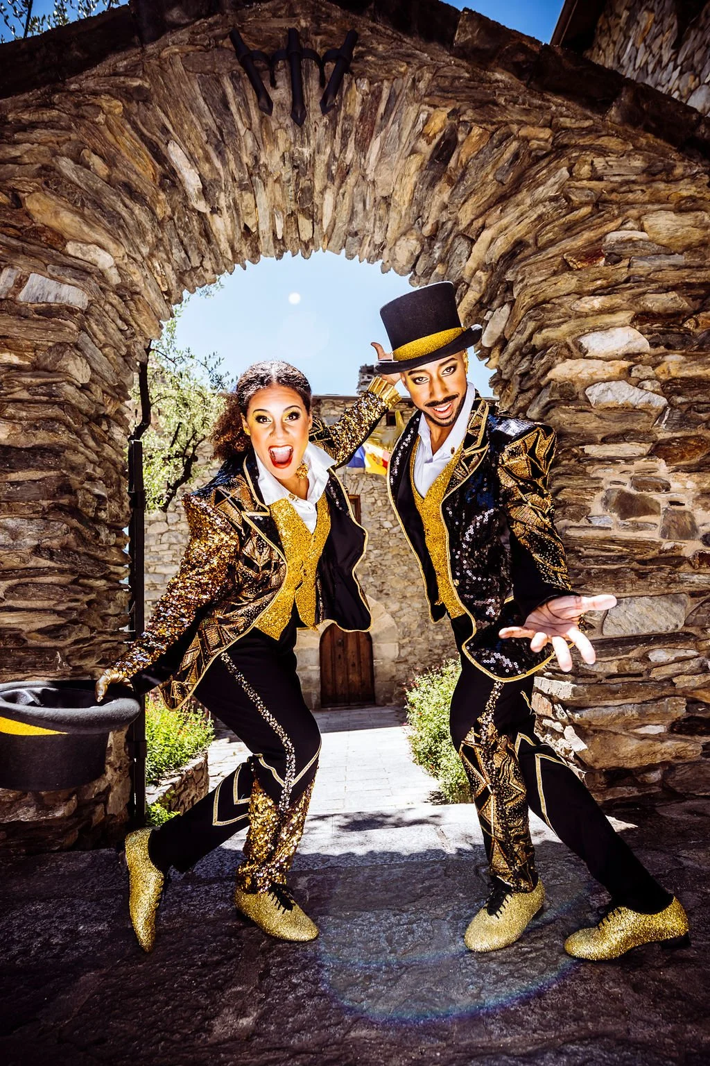Ràdio Andorra, Cirque du Soleil (2026)