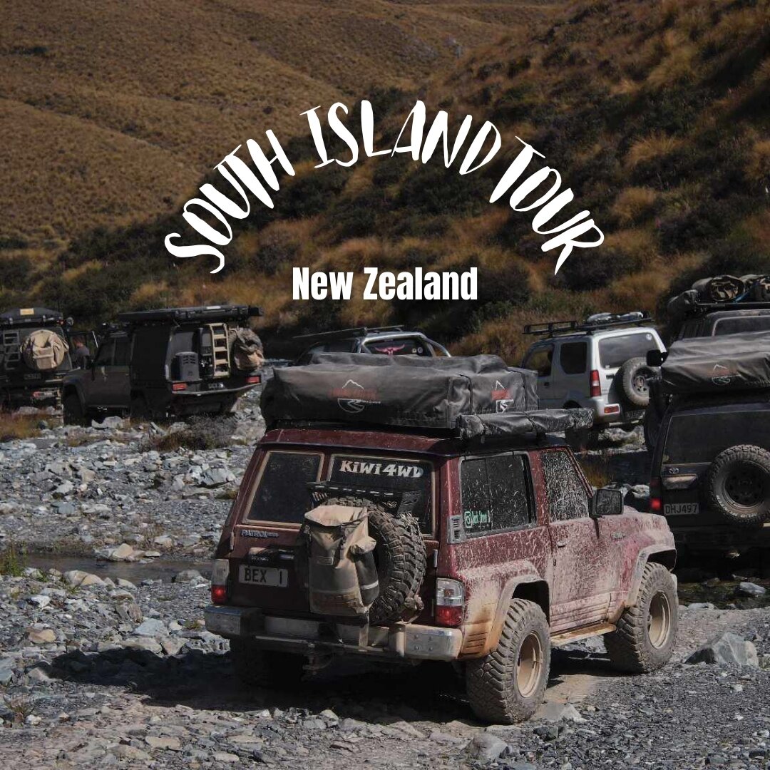 🏔 Taste of the South tour 🏔

The North Island girls had been planning a South tour for a year and a half. Saving, preparing their trucks and gaining more excitement as the months clicked over.

28th December they caught the ferry across the Cook St