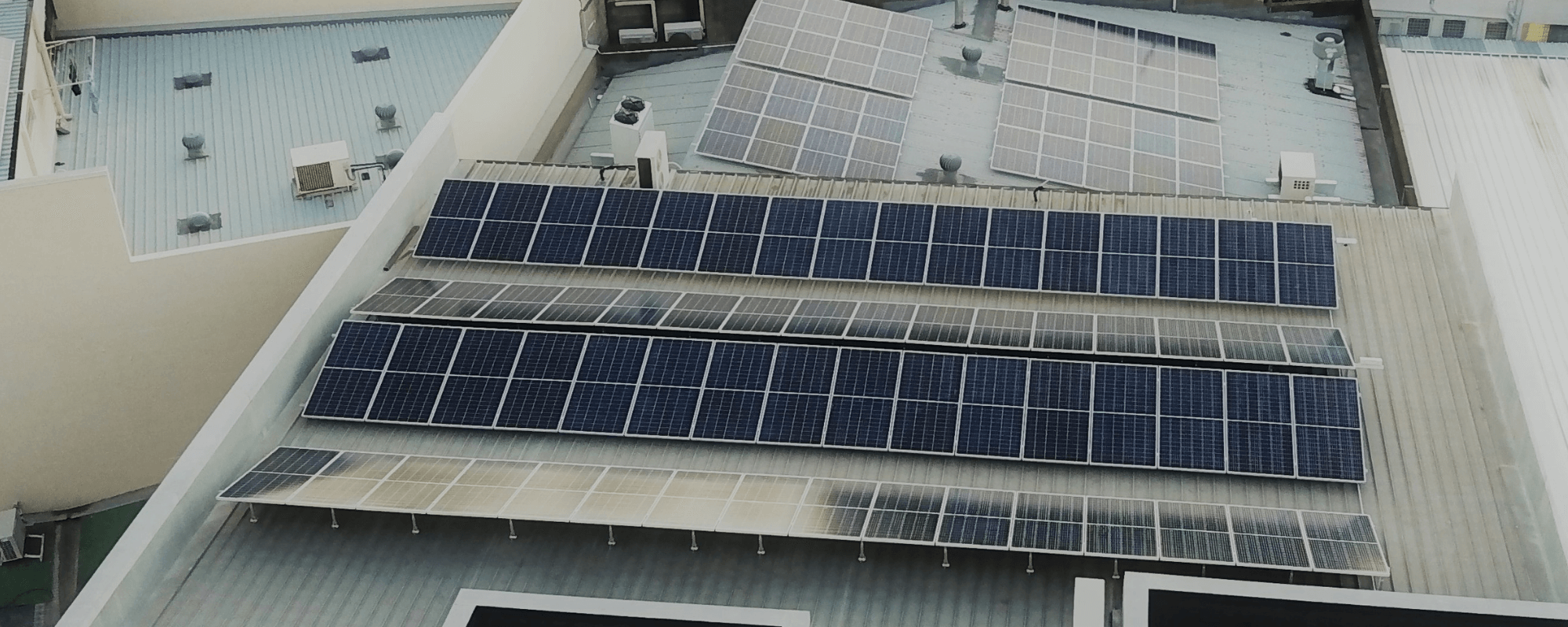 What are Solar Panel's Tilt angle and Azimuth?