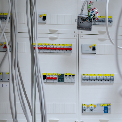 Electrical & Lighting Services QLD Gardel Electrical & Solar