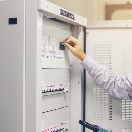 Electrical & Lighting Services QLD Gardel Electrical & Solar