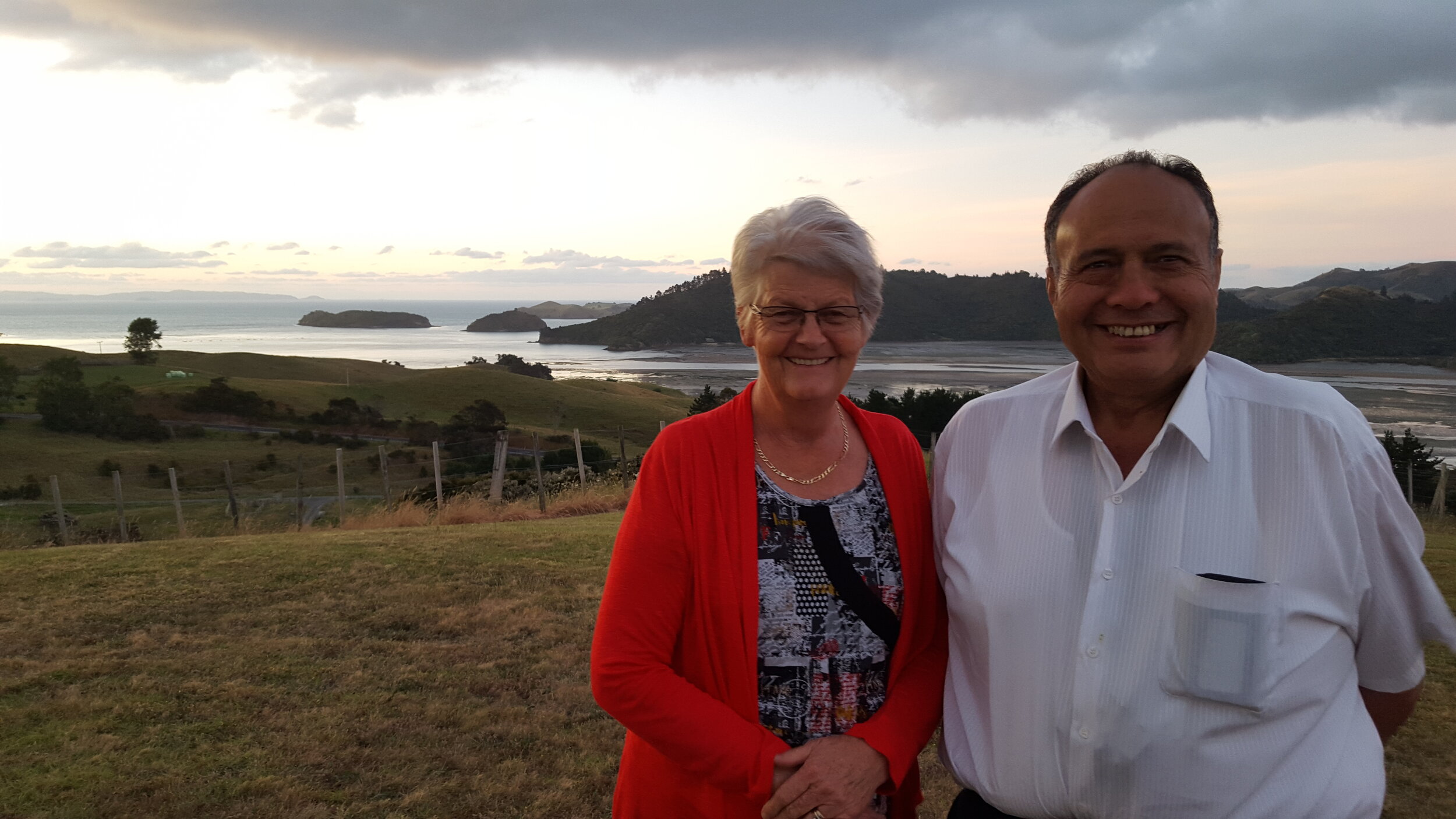 Harry Mikaere - a legacy in the making