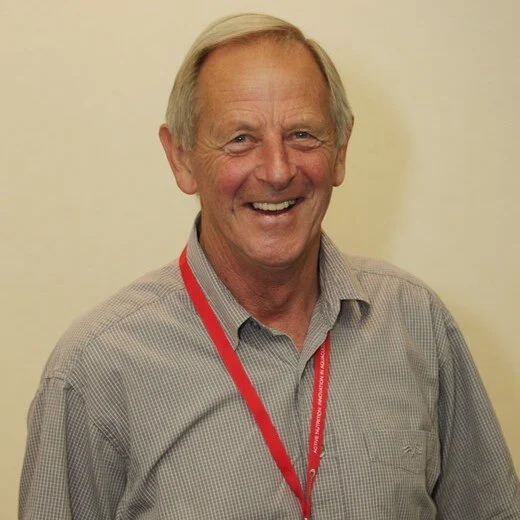 Bruce Hearn, Apex Marine Farm