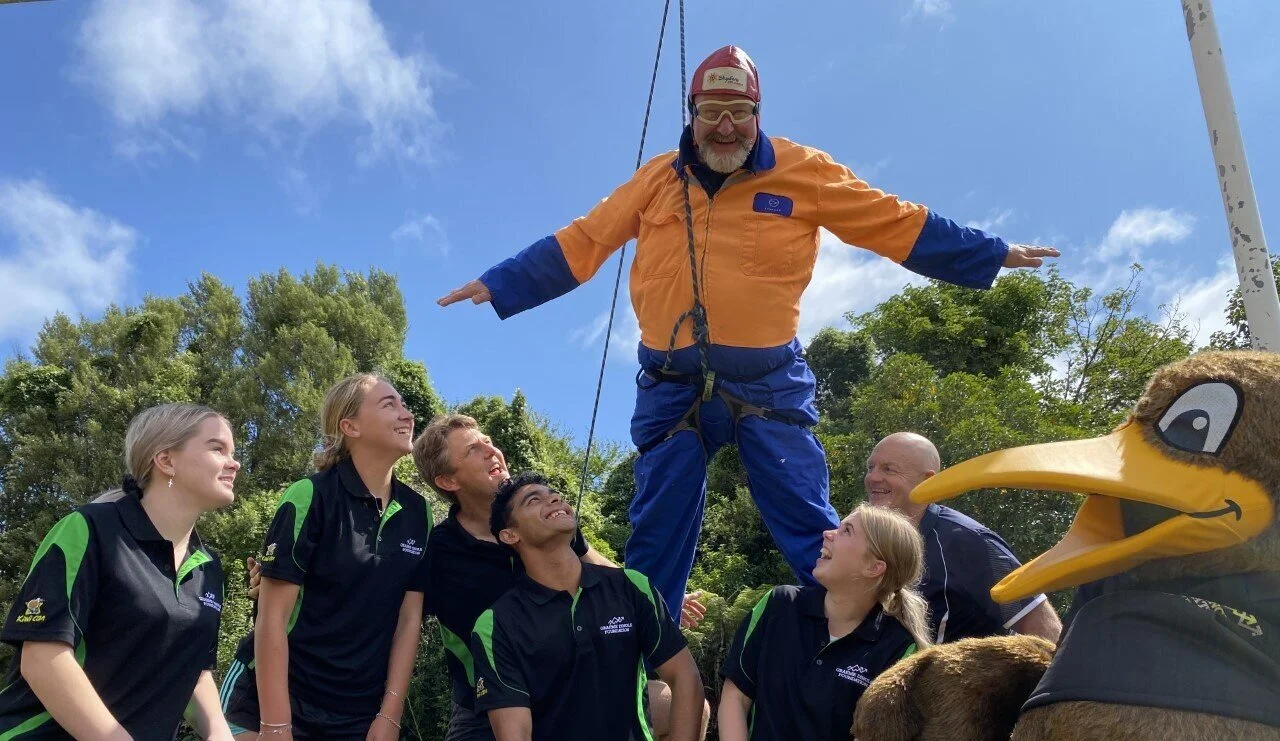 Ted Culley - drop the boss