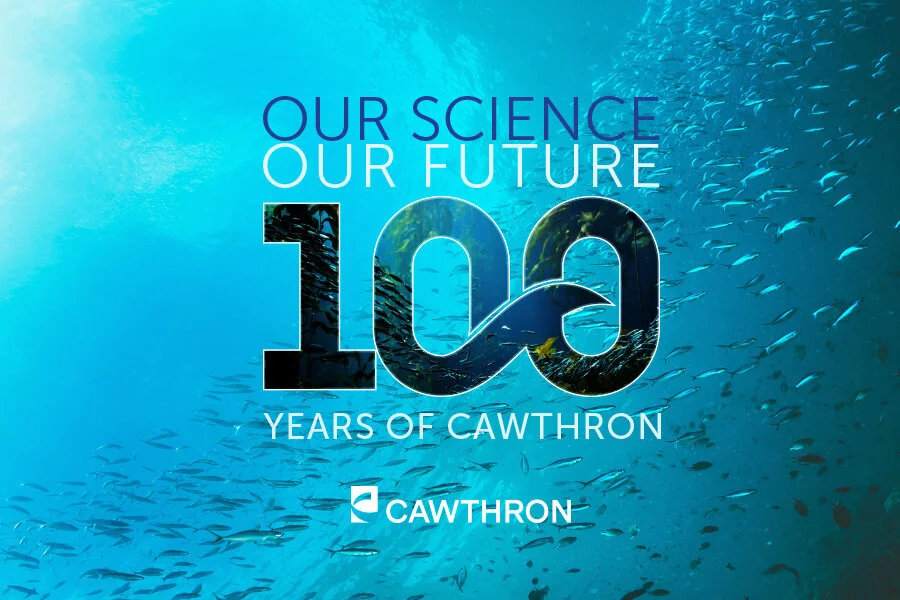 Cawthron &amp; Open Ocean