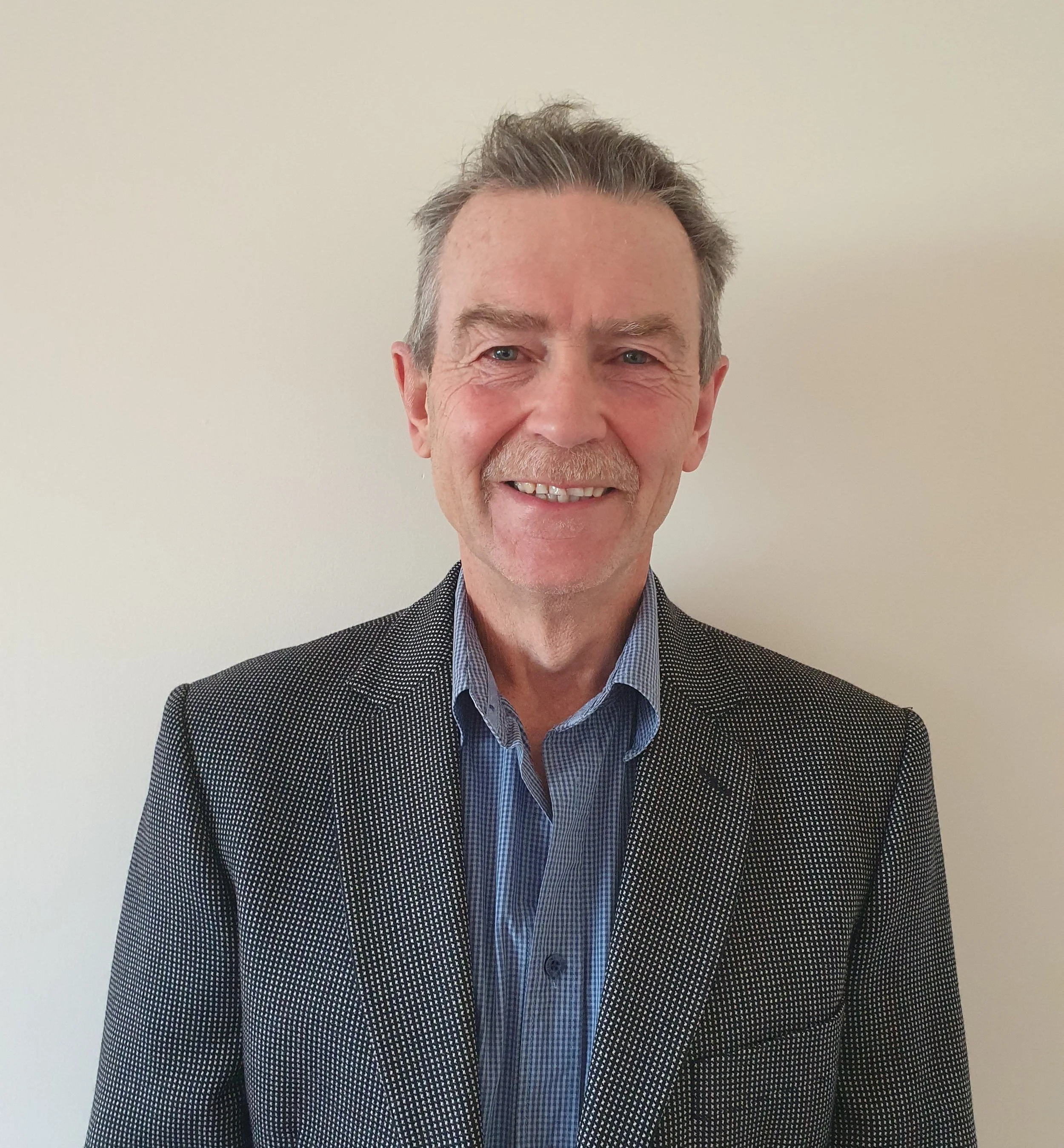 Stephen Hand, Coromandel Marine Farming Association