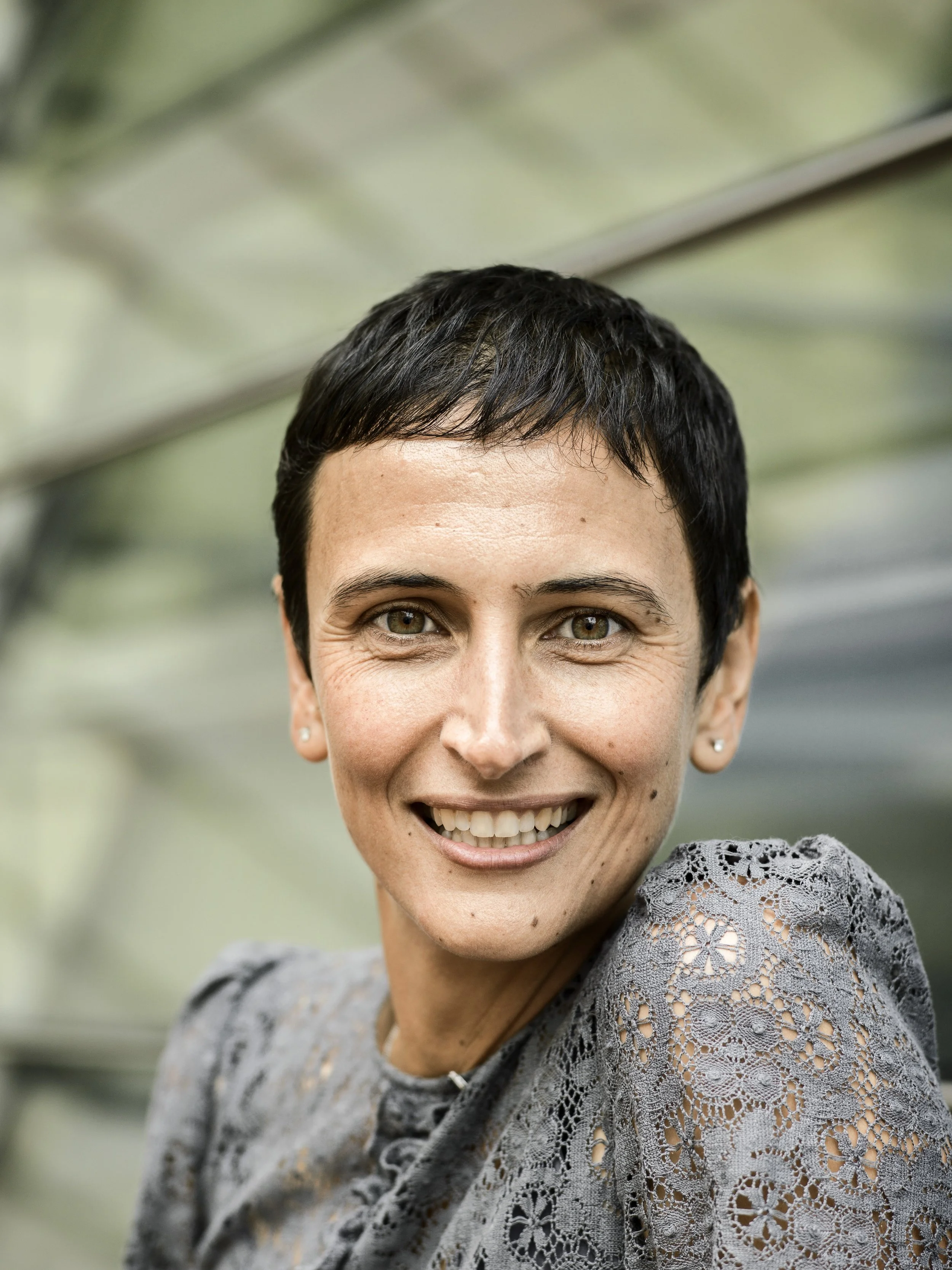 Teena (Tee) Hale Pennington, Aquaculture New Zealand