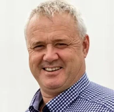 Tony Hazlett, Talley’s
