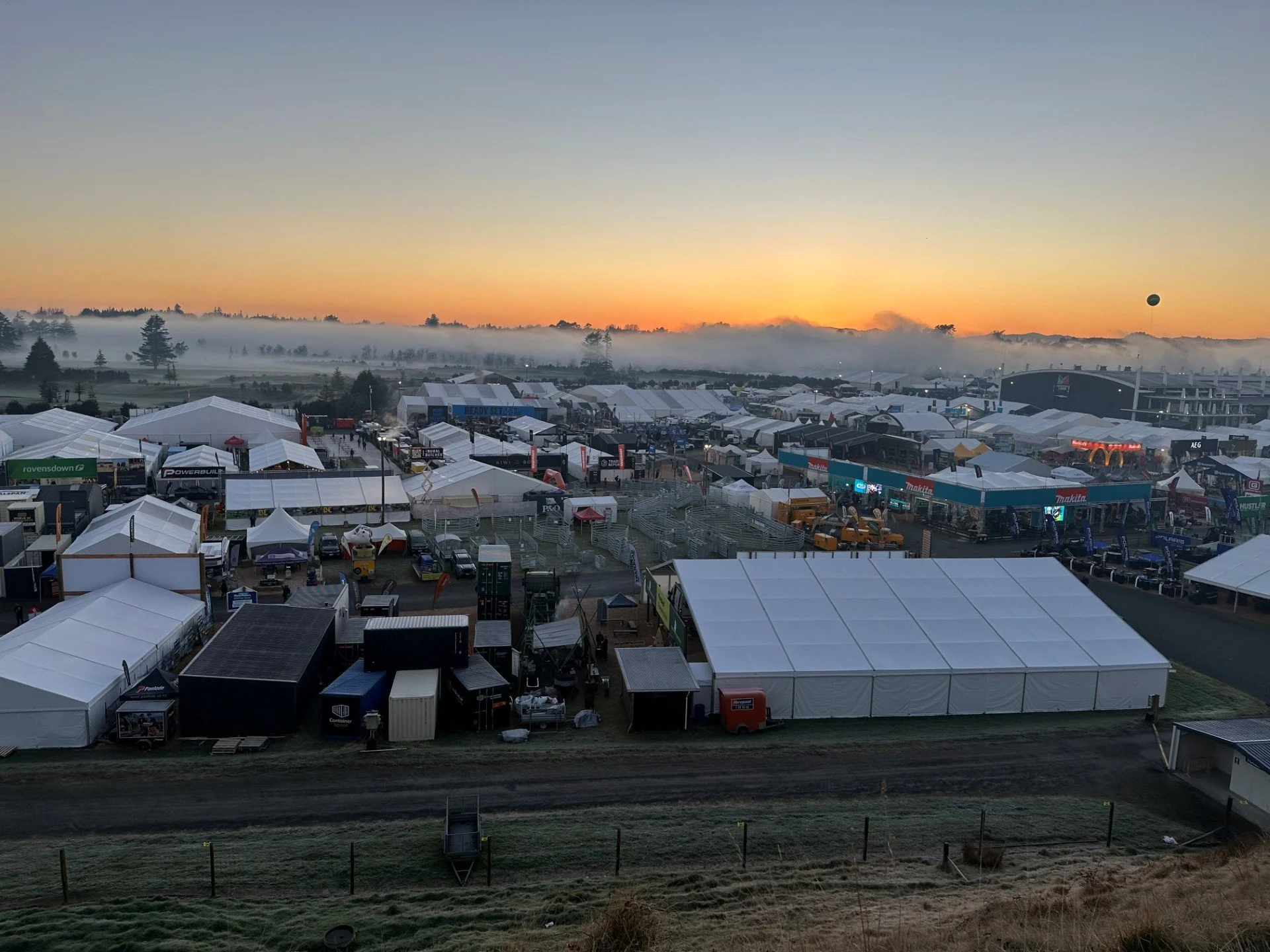 Fieldays 2026: Beyond the field, a bigger stage for aquaculture