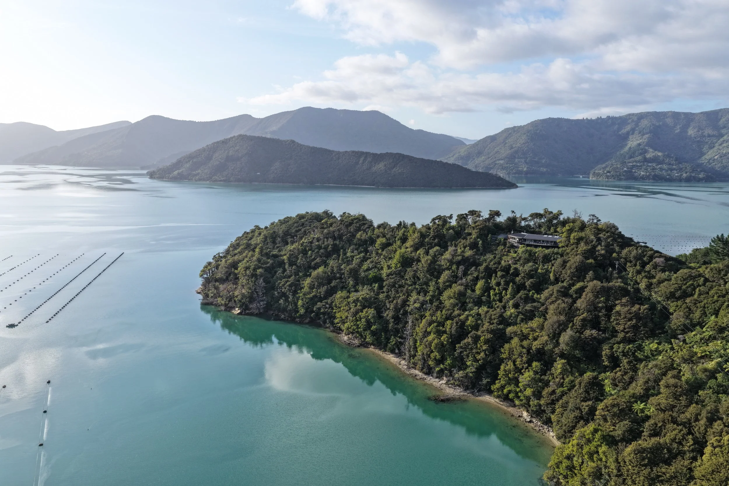 Significant step forward for aquaculture