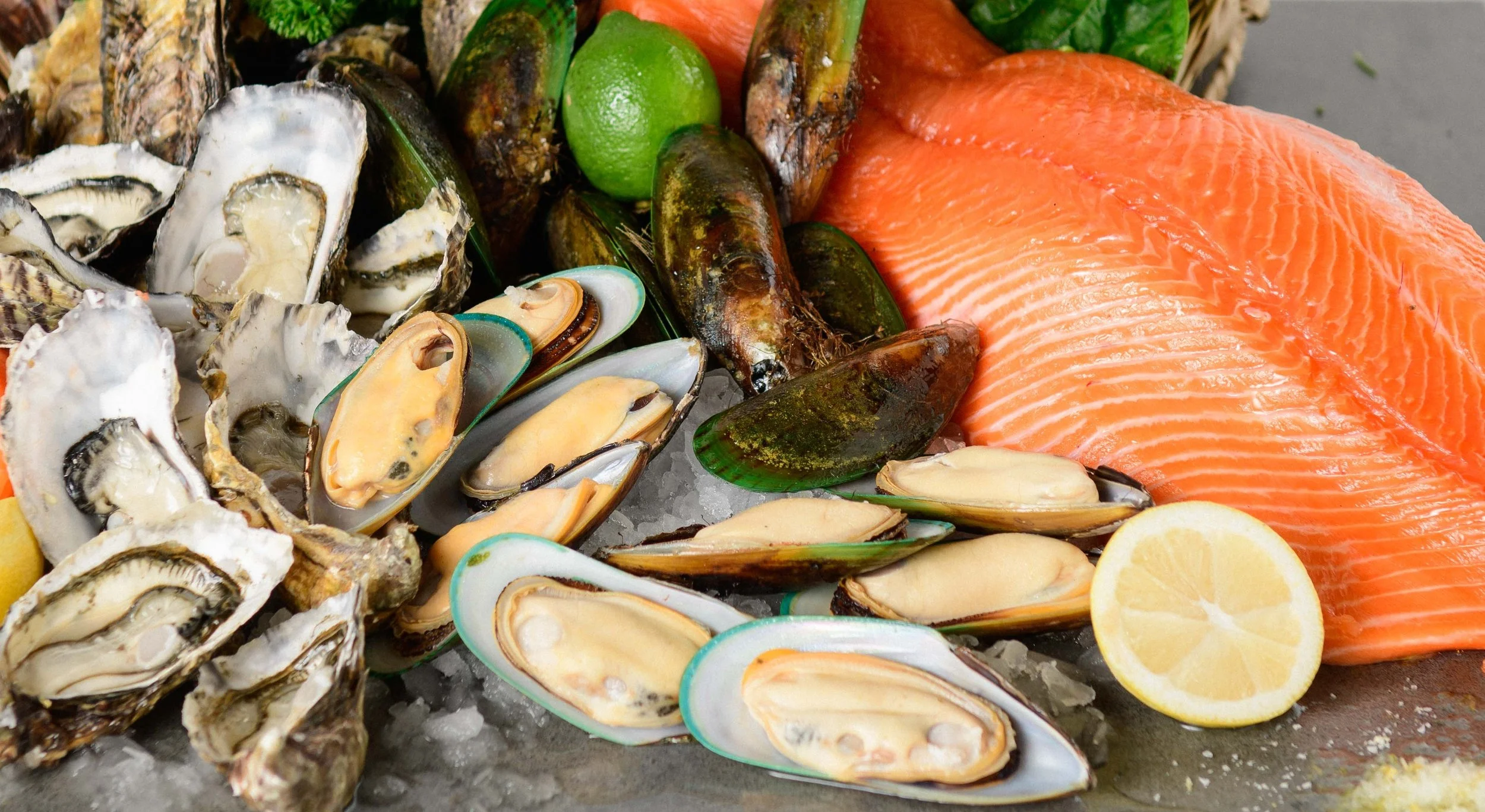 Aquaculture sector reflects on progress and looks ahead with confidence
