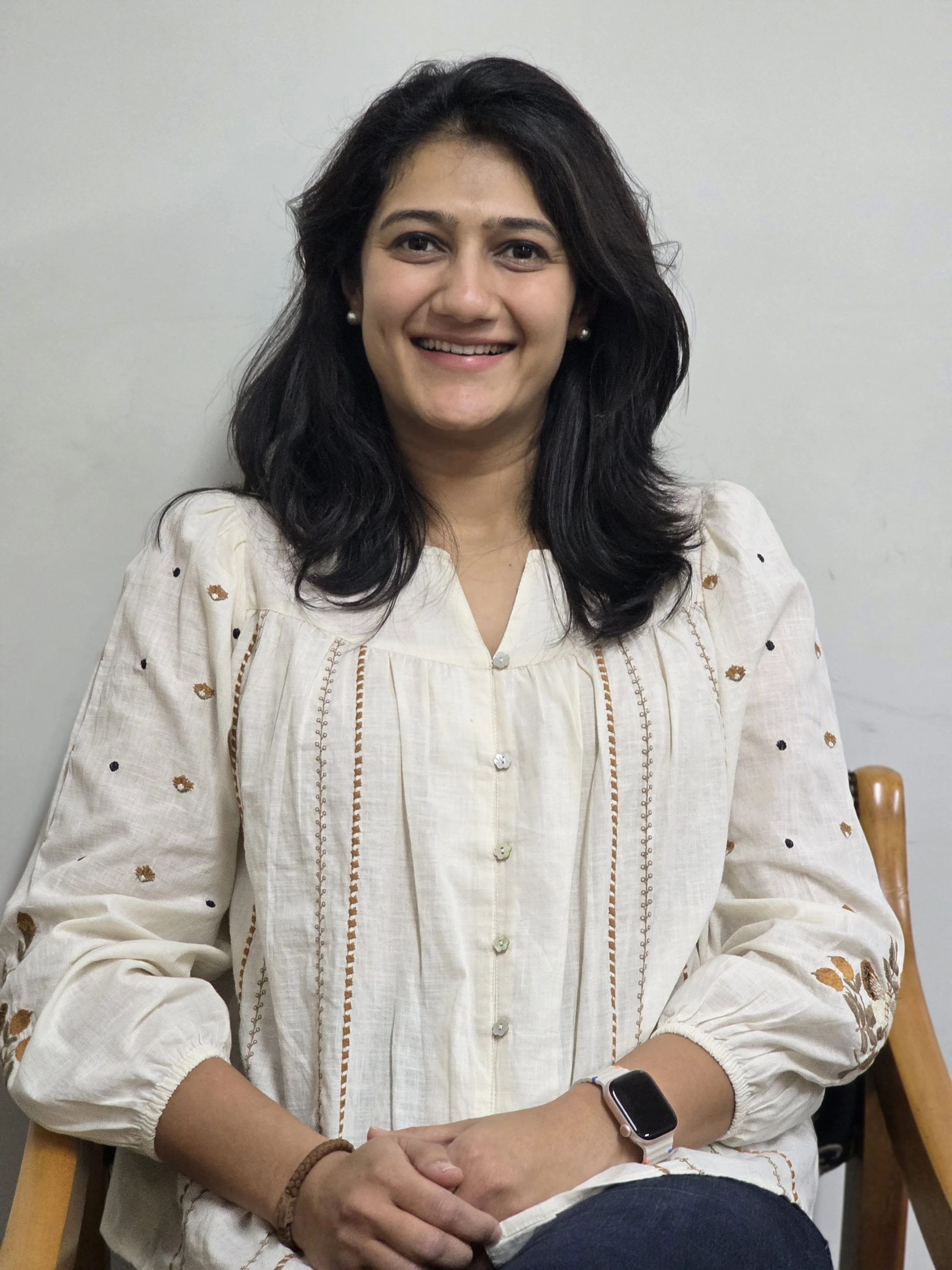 Sruthi Ramsundar