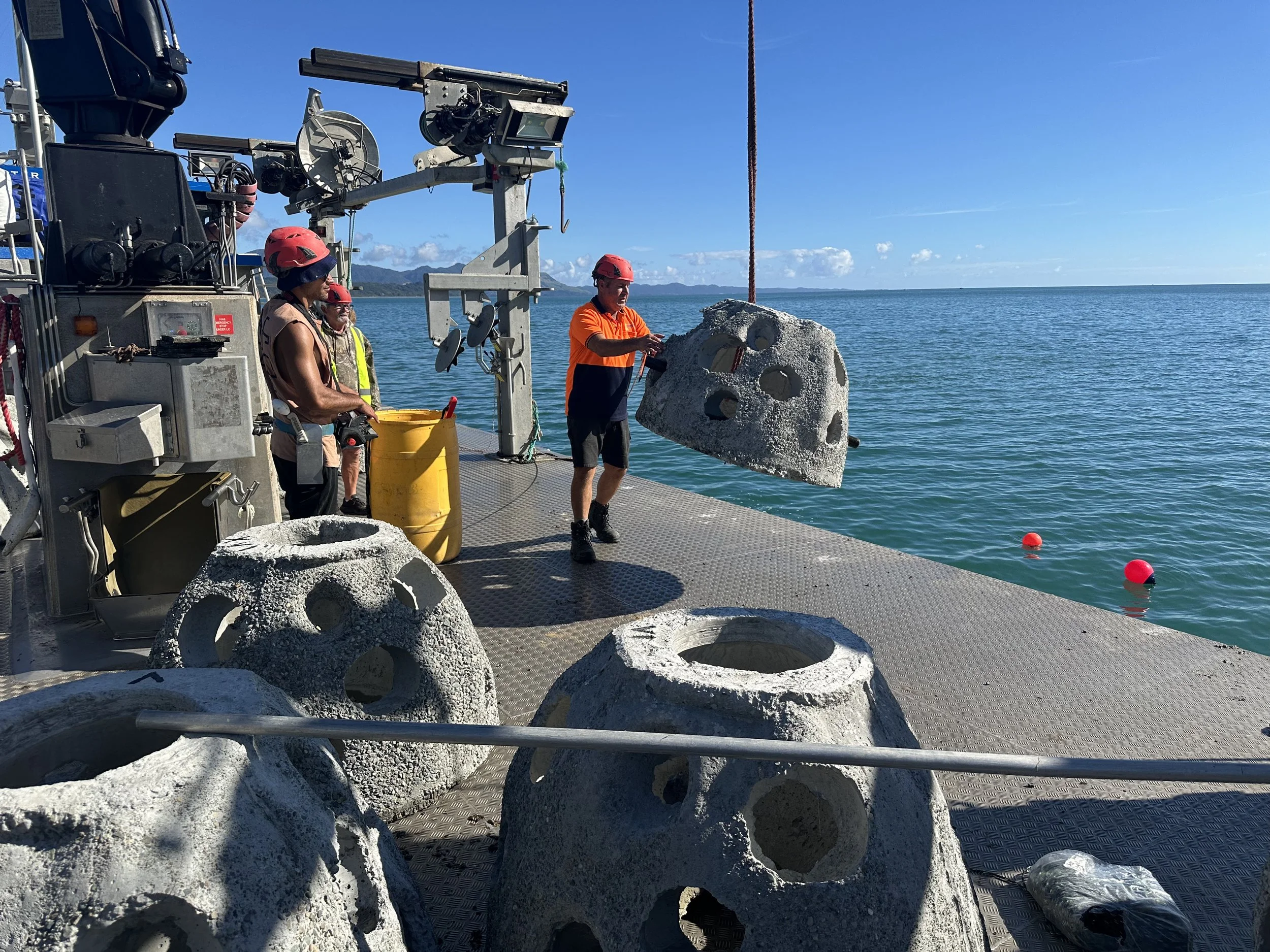 Aquaculture gives back to Mohua/Golden Bay community