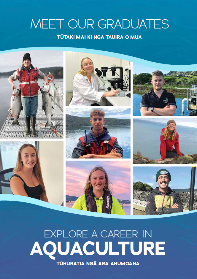 Meet our Graduates