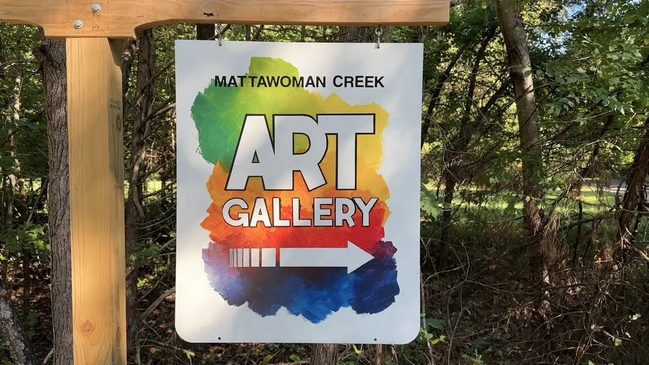 AAA Exhibition at Mattawoman Creek Art Center