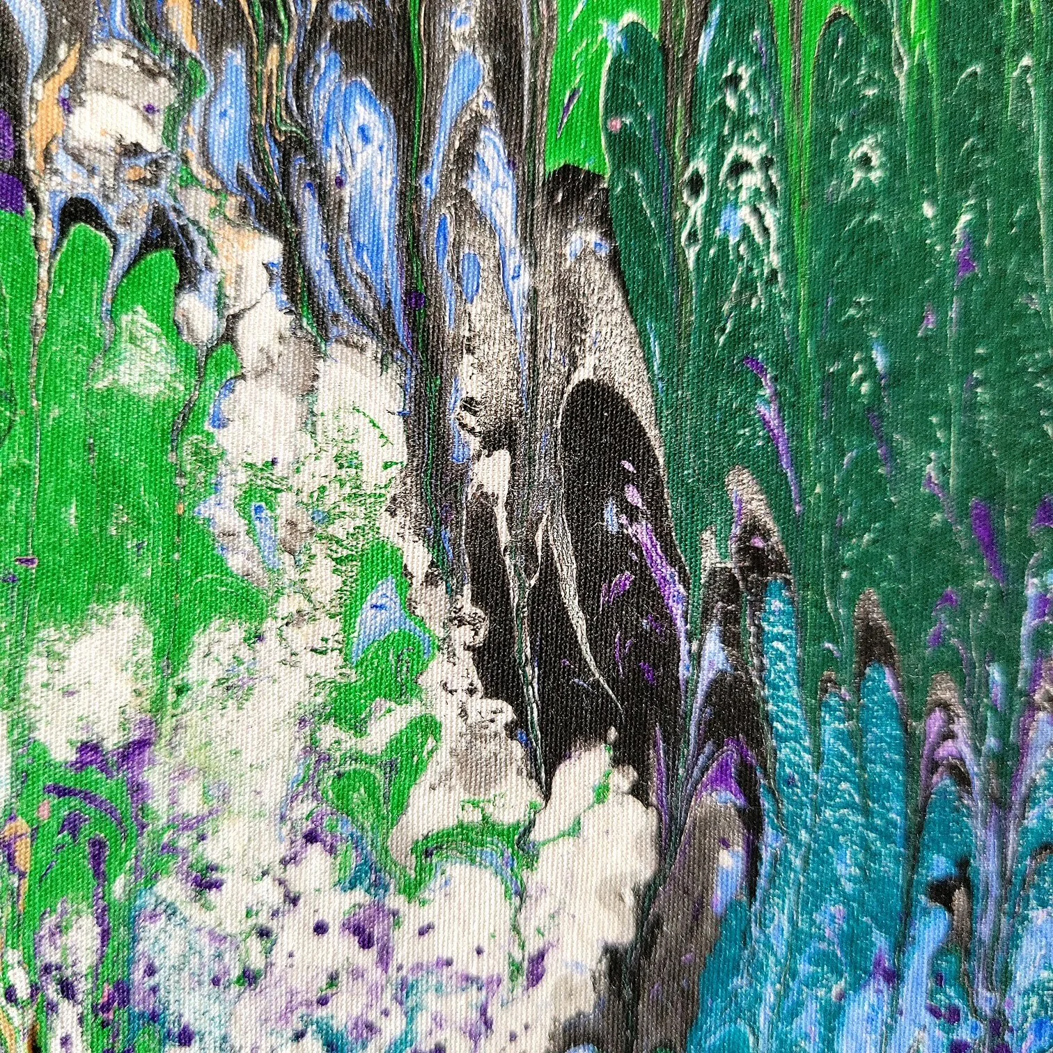 Marbling Workshop