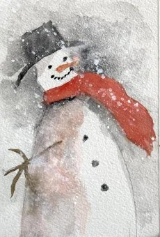 The AAA Winter Market - Saturday 11/21