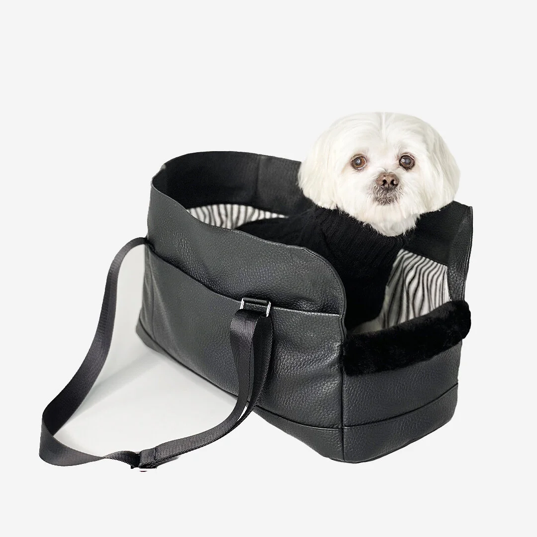 pet carrier bed