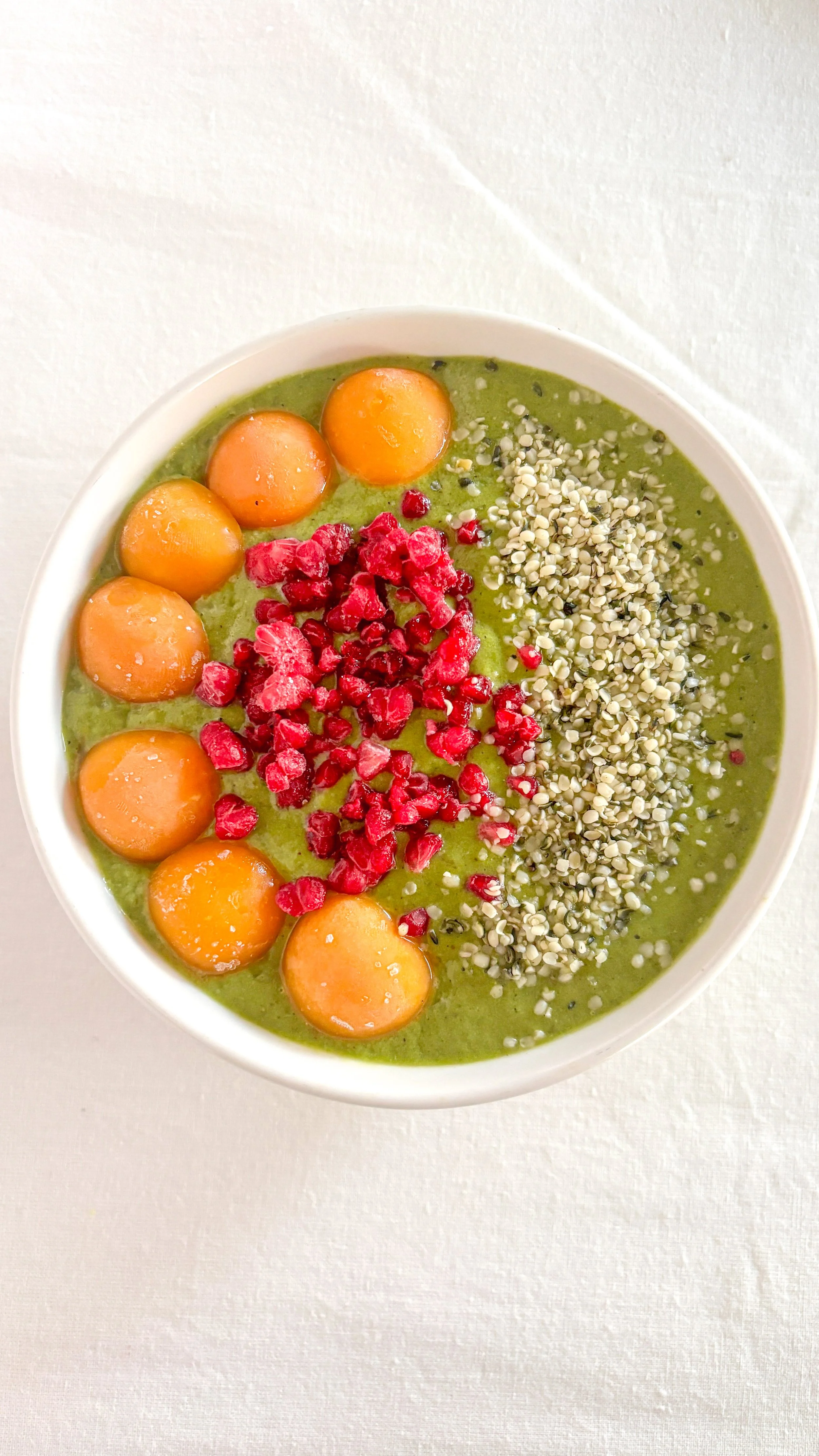 Heart elixir smoothie