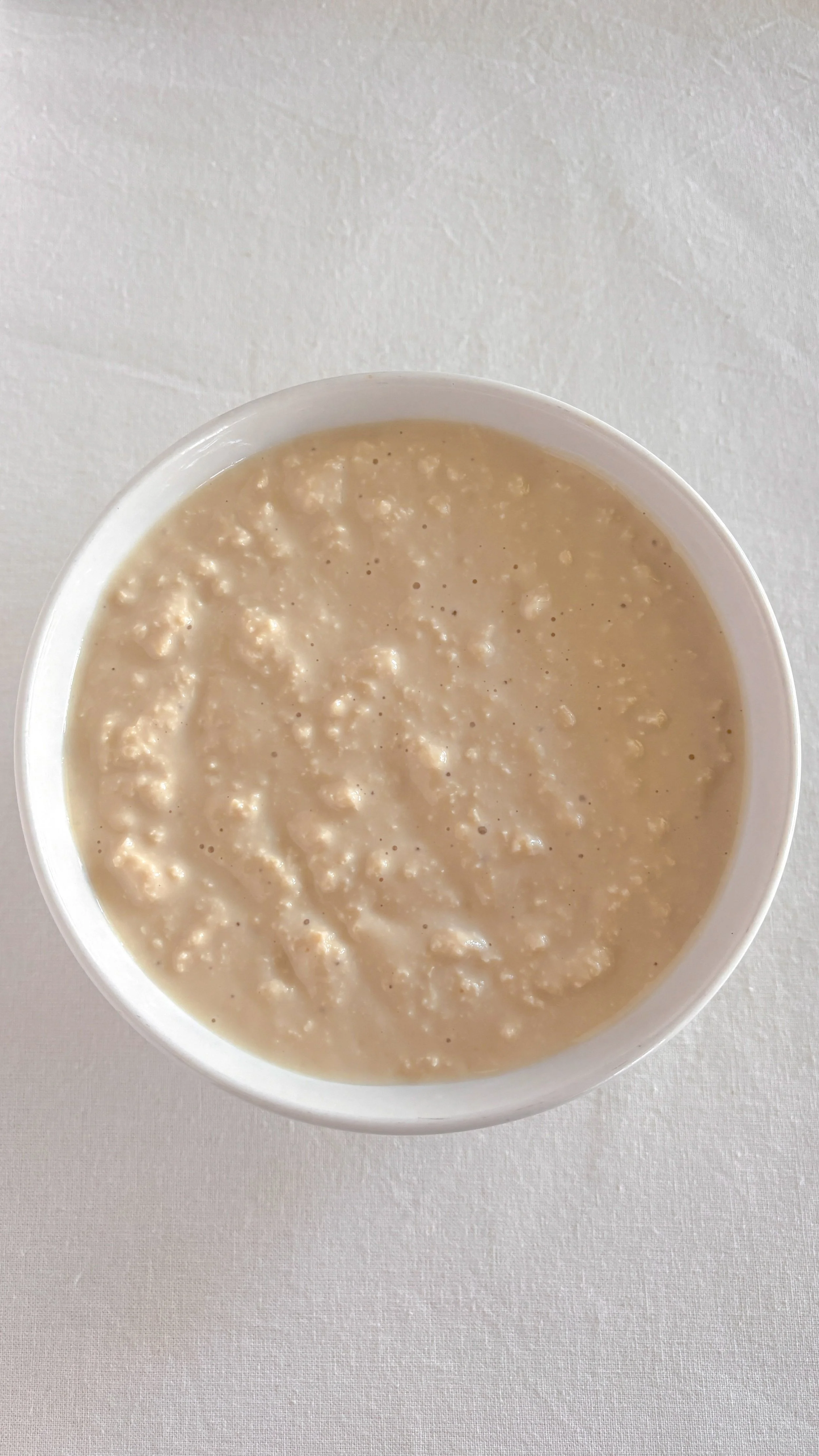 Cottage tofu (dairy-free cottage cheese alternative)