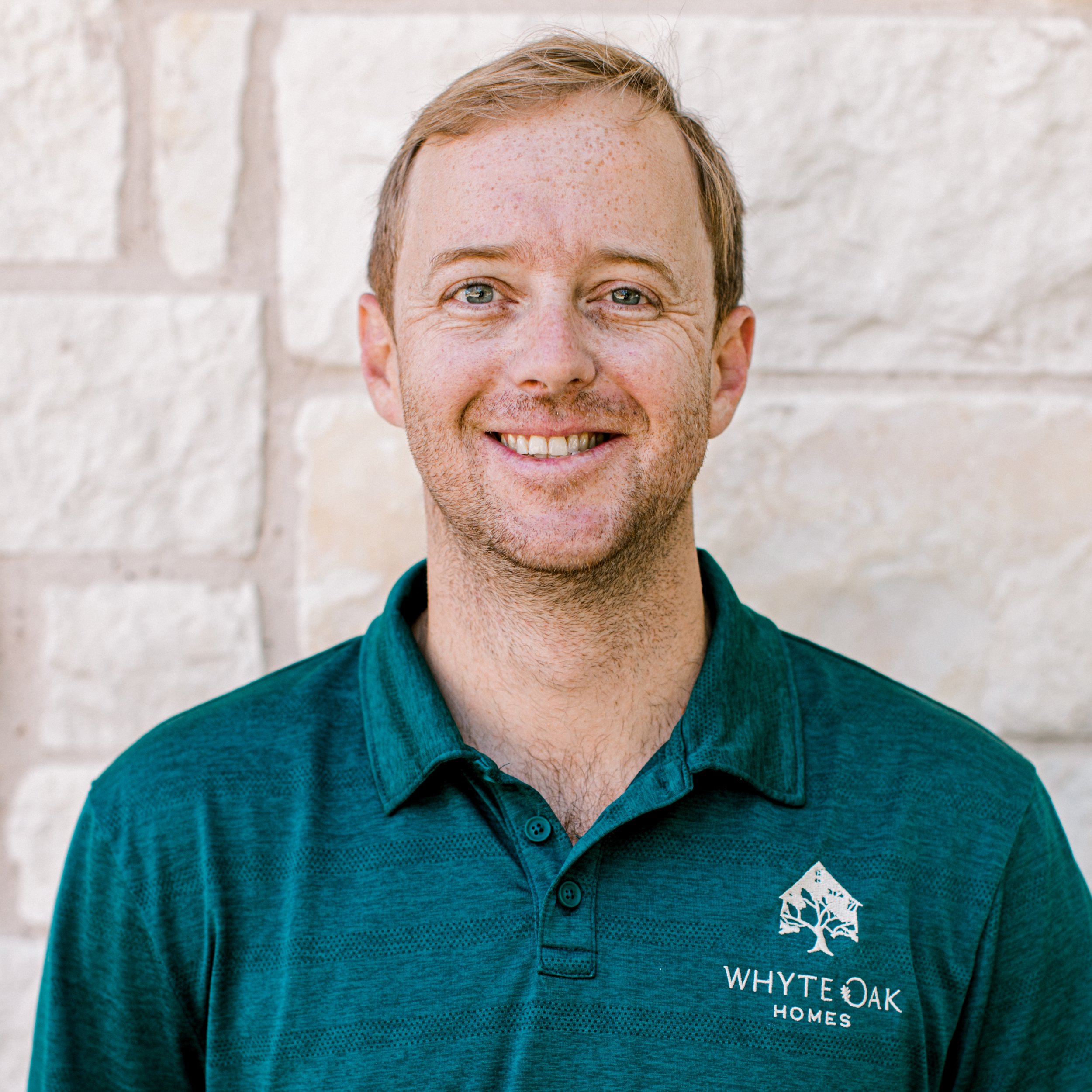 Staff — Whyte Oak Homes