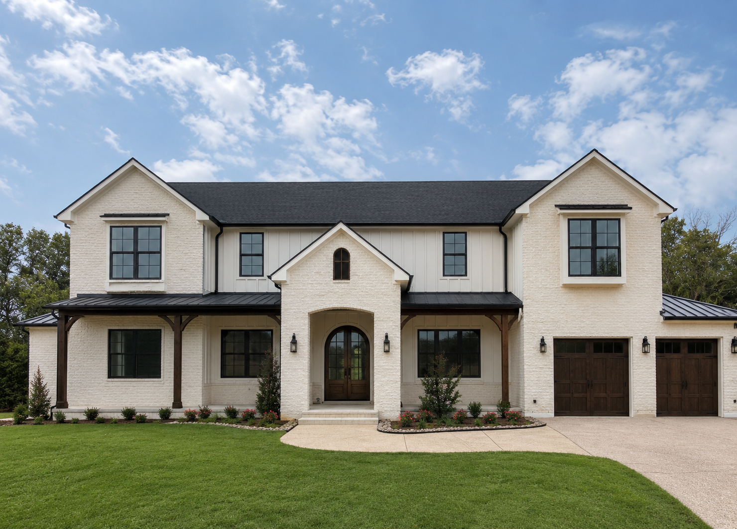 The Torrey House