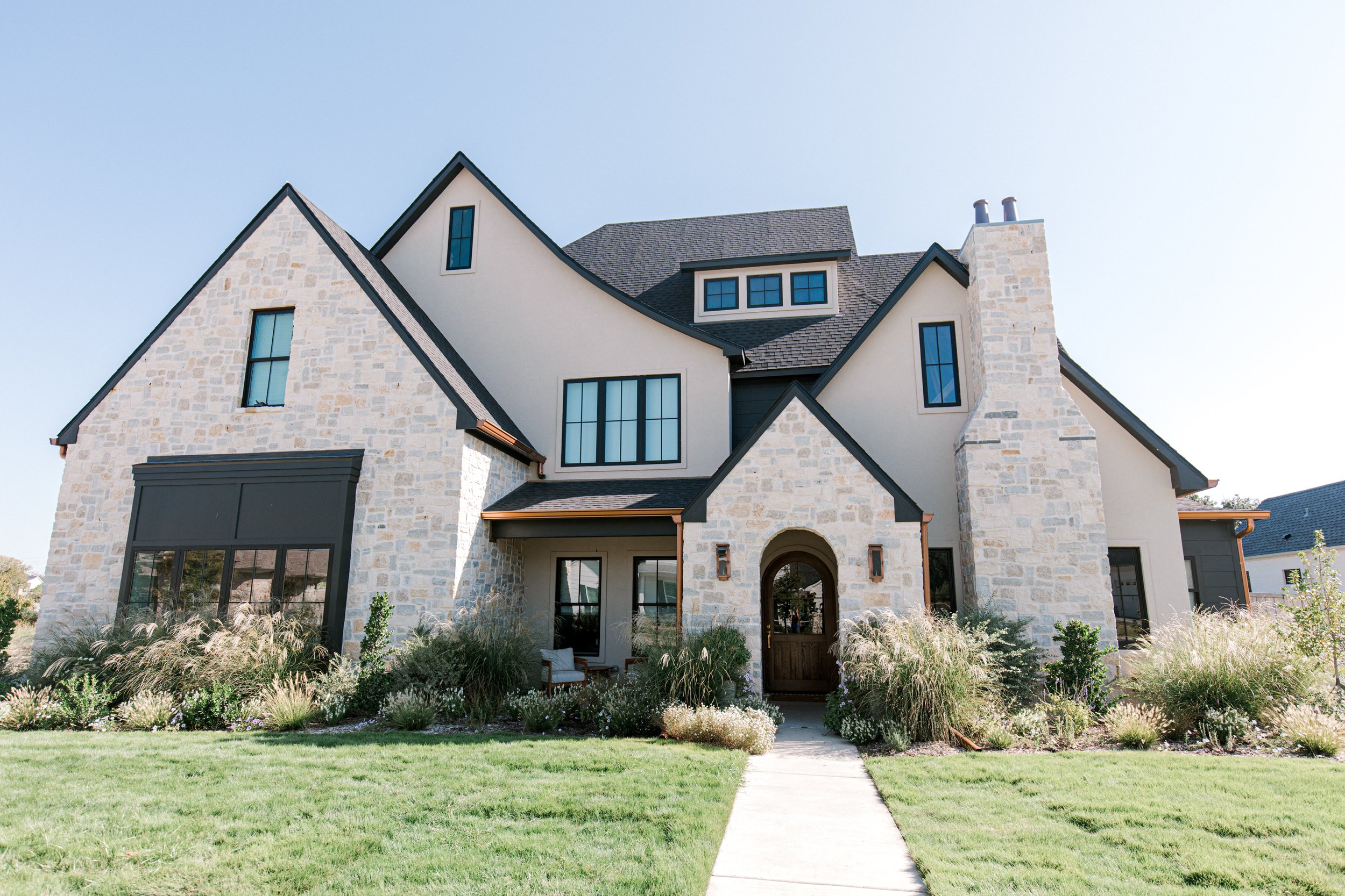 The Whyte House