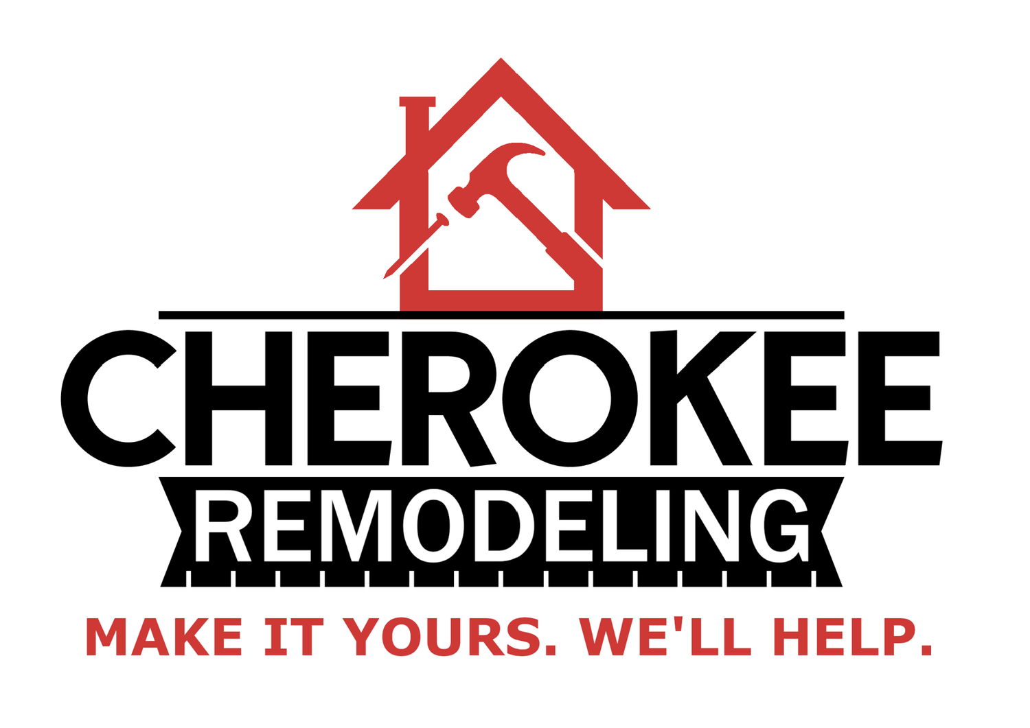 Cherokee Remodeling
