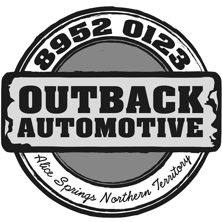 Outback Automotive Alice Springs