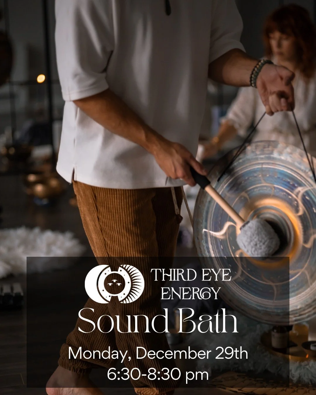 There's a space between Christmas and New Years, where time doesn't exist.

Those days hold a strange softness.
A pause where we lose track of what day it is; things move slowly, and we float through hours like dreams.

It&rsquo;s cozy.
It&rsquo;s co