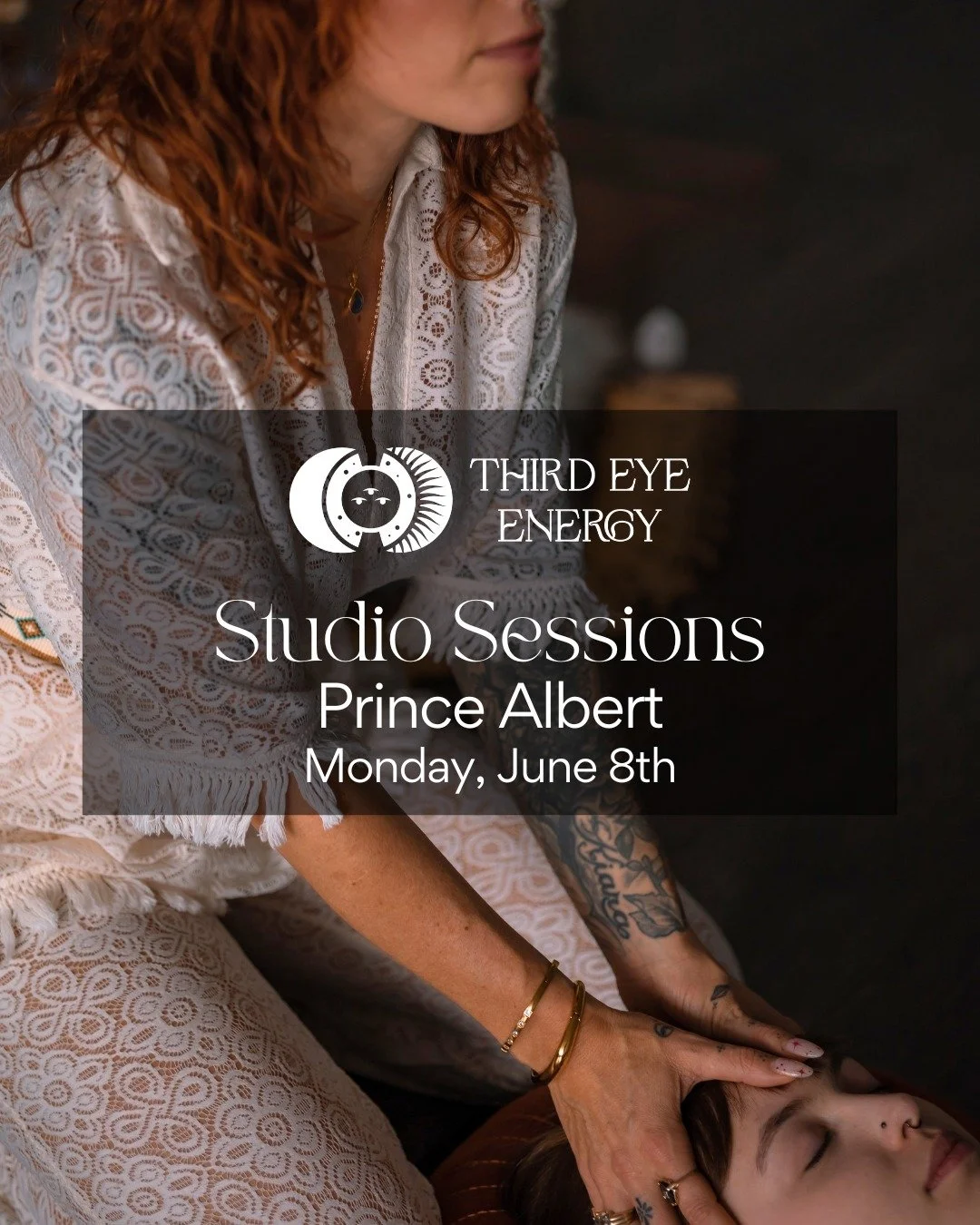 Monday, June 8th | Studio Sessions at Studio Bloom

Summer carries a different kind of energy.

The days become fuller.
The pace picks up.
There&rsquo;s more movement, stimulation, connection, and energy pulling at us from every direction.

And while