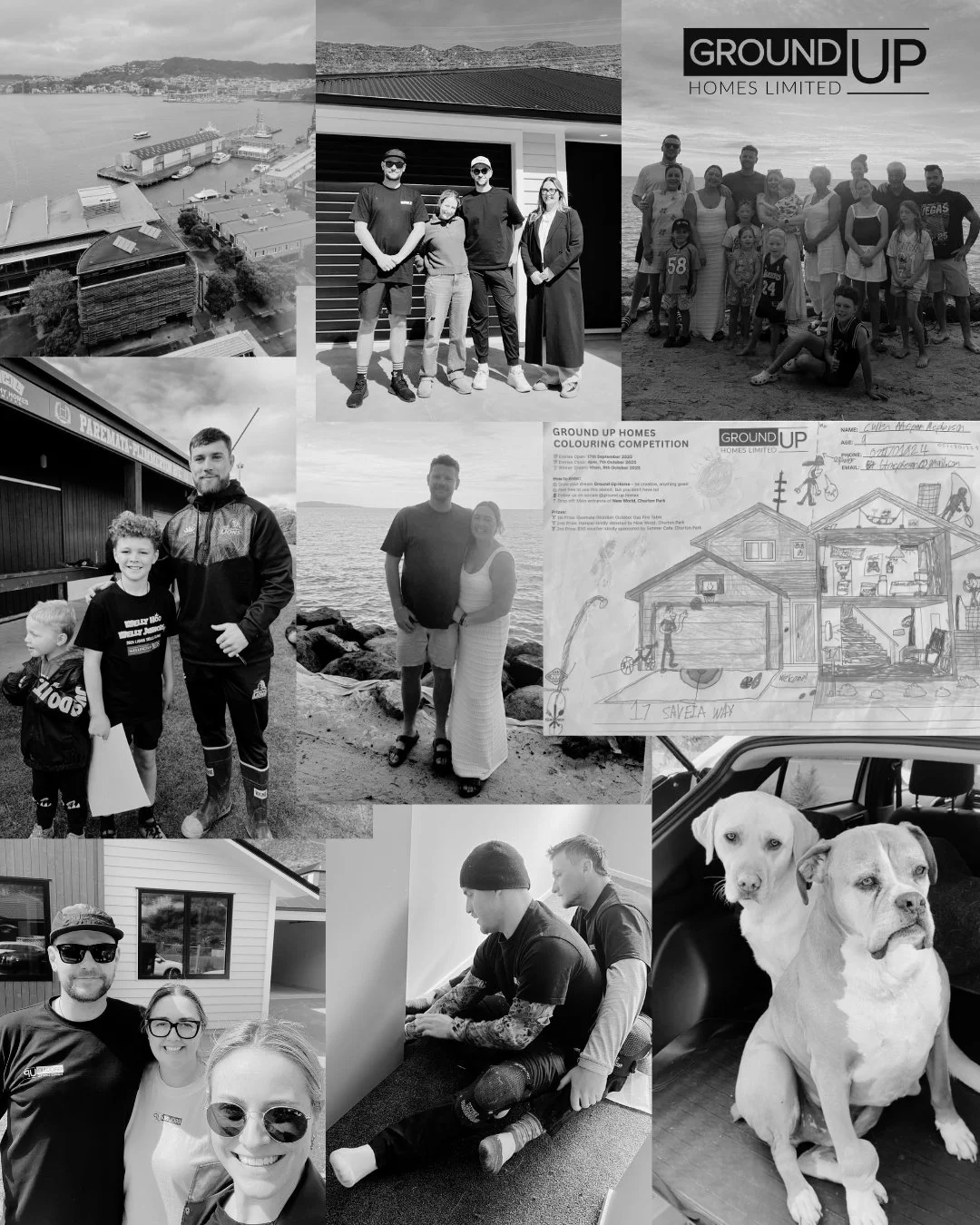 ✨October Moments✨
Can you believe it&rsquo;s November tomorrow?! 😳 Where has the year gone!
This month was all about refining our processes, strengthening our structure, and taking a moment to celebrate along the way 🎉
We&rsquo;ve had team birthday