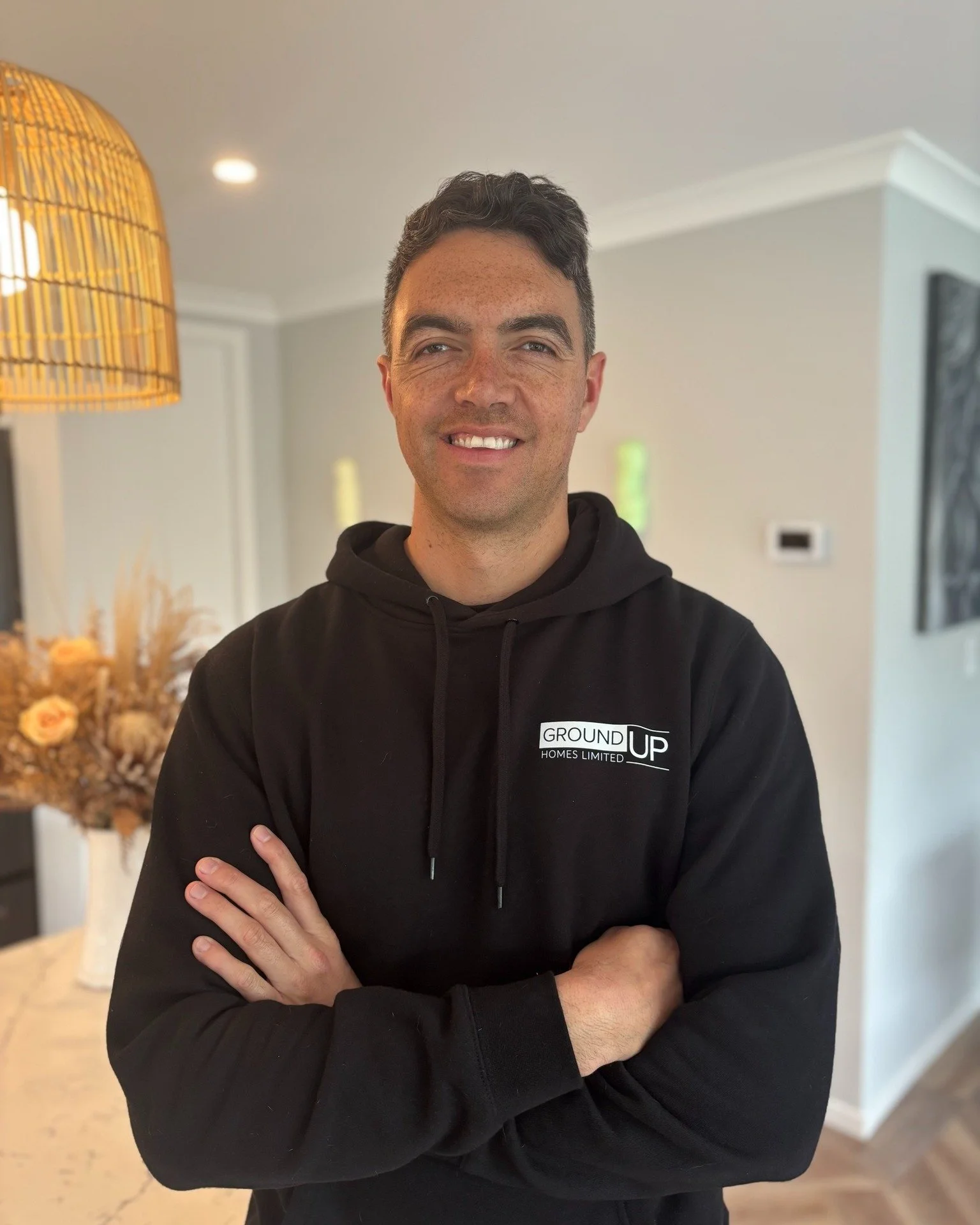 ✨3 things you didn&rsquo;t know about Marc✨

1️⃣ Used to be a semi-professional golfer ⛳ and spent 8&frac12; years in the fitness industry 💪
2️⃣ Now a full-time firefighter 🚒, but still finds time to bring his skills to Ground Up Homes 🛠️
3️⃣ Love