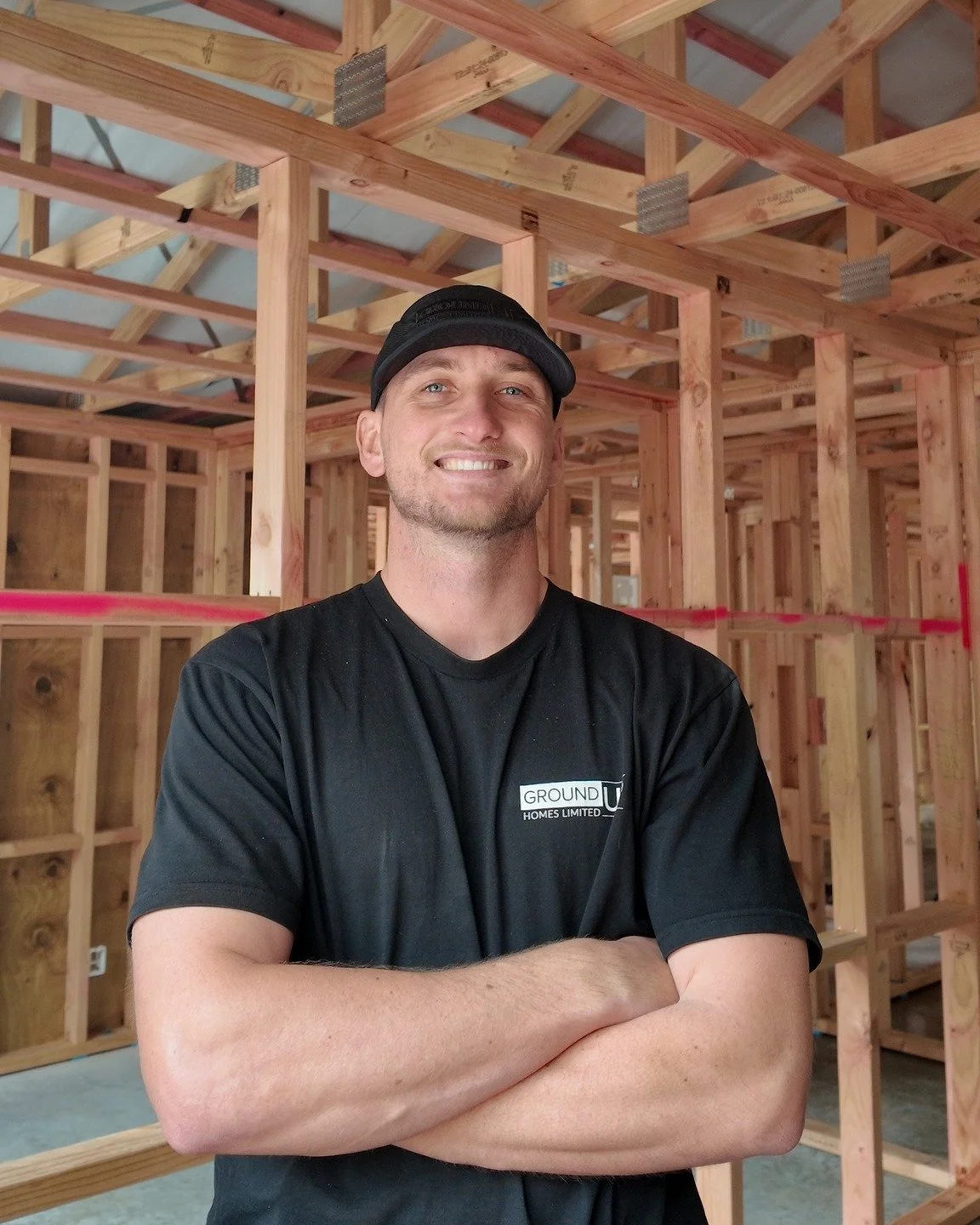 ✨3 things you didn&rsquo;t know about Damo✨

1️⃣ He is terrible at replying to Liesl when asked for 3 facts about himself for this post 🙃😅
2️⃣ His go-to pizza order? Hawaiian with apricot sauce AND hollandaise 🍍🍕 (we don&rsquo;t know how to feel 