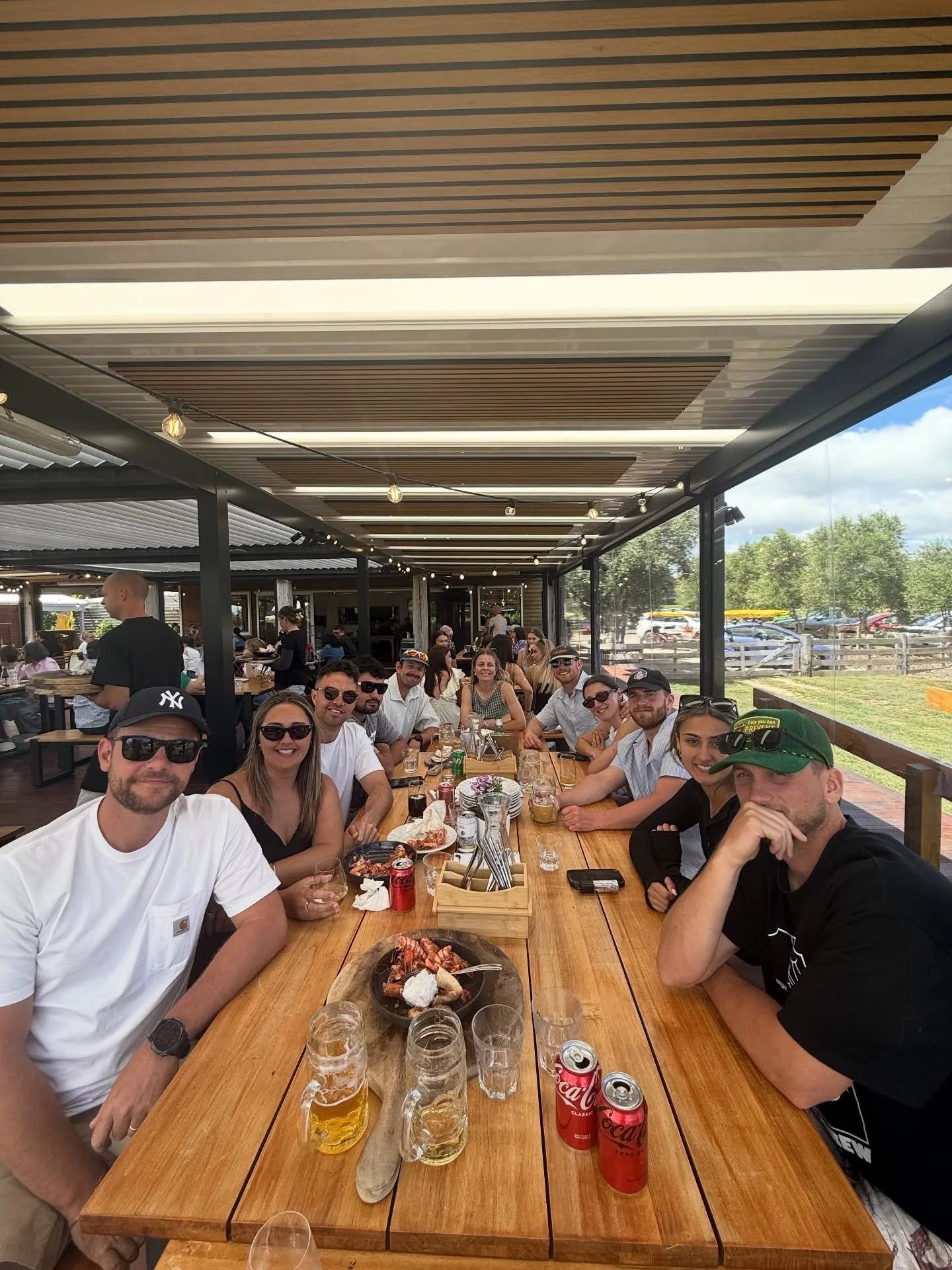 We&rsquo;re hitting pause for the holidays! 🎄✨

Our office will be closed from midday Monday (23rd December), and we&rsquo;ll be back, refreshed and ready to roll, on 12th January 2026.

Subbies, suppliers, supporters - a big shout out to you! 🙌🛠️