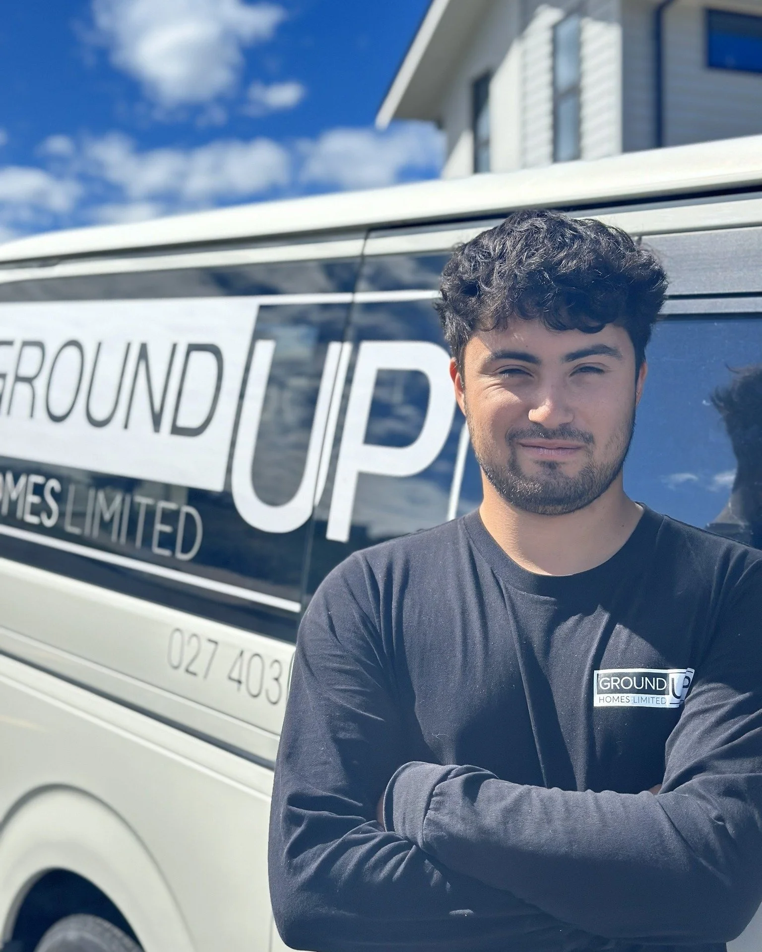 ✨ 3 things you didn&rsquo;t know about Paddy ✨

1️⃣ Total car guy - loves building and working on cars 🚗🔧
2️⃣ Spends time on his dad&rsquo;s farm and enjoys a bit of off-roading 🛻
3️⃣ Does welding as a side job and hobby 🔥⚡

An absolute legend on