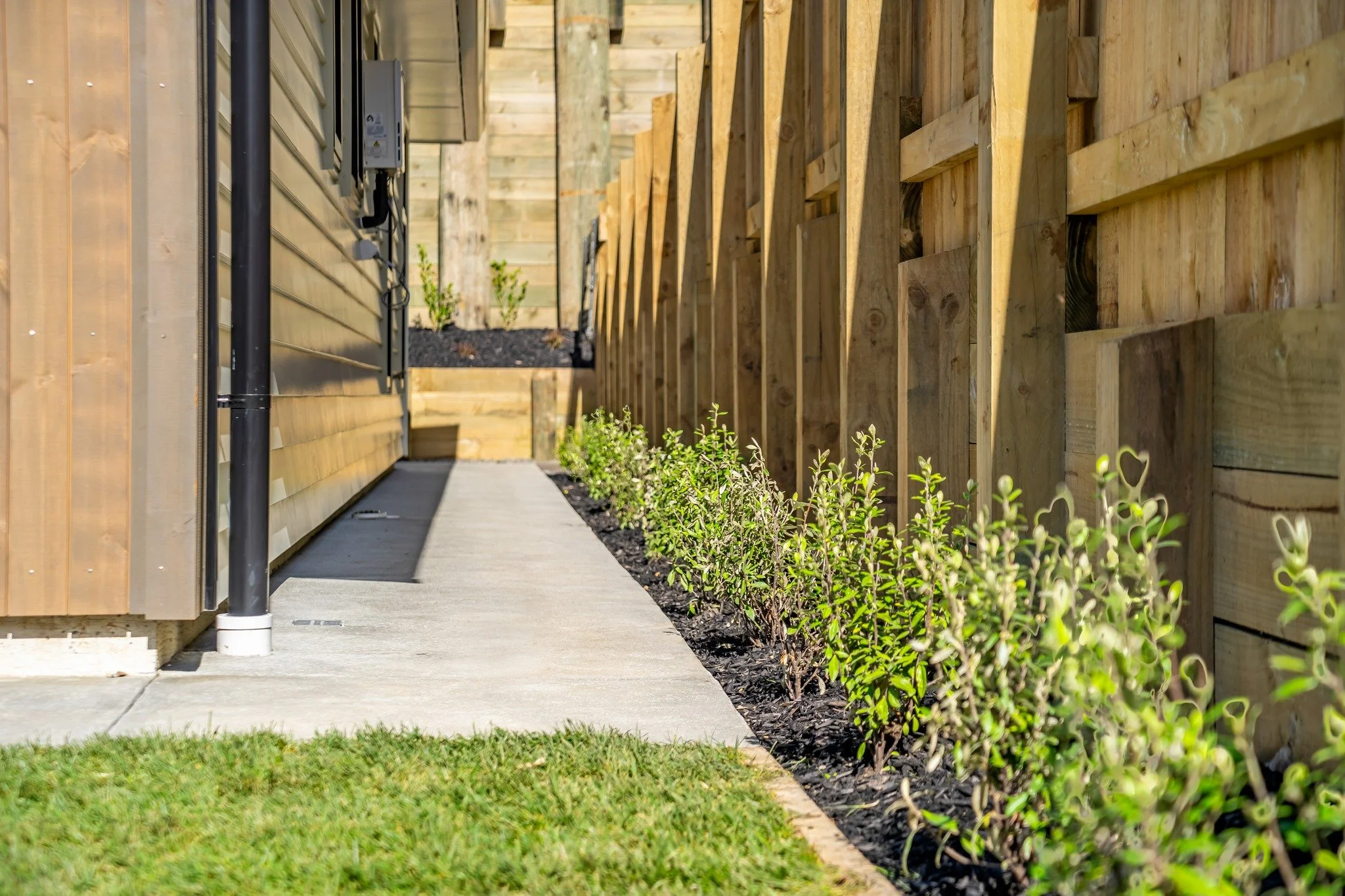 Outdoor Building Projects 🌿
We also build high-quality outdoor living spaces - from decks and patios to pergolas and fencing - thoughtfully designed to complement your home and enhance your lifestyle.

Wherever you are in Wellington, we&rsquo;ll hel